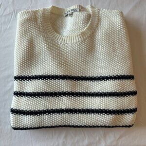 Alex Mill Striped Sweater